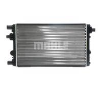 MAHLE ORIGINAL CR 632 000S Radiateur du moteur