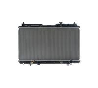 MAHLE ORIGINAL CR 740 000S Radiateur du moteur