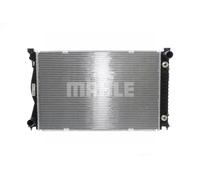 MAHLE ORIGINAL CR 830 000S Radiateur du moteur