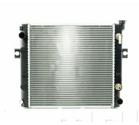 MAHLE ORIGINAL CR 882 000S Radiateur du moteur