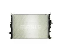 MAHLE ORIGINAL CR 906 000P Radiateur du moteur