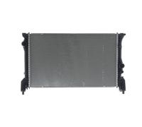 MAHLE ORIGINAL CR 931 000P Radiateur du moteur
