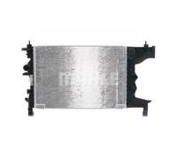 MAHLE ORIGINAL CR 945 000S Radiateur du moteur
