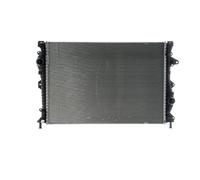 MAHLE ORIGINAL CR 953 000P Radiateur du moteur