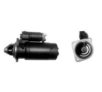 MAHLE ORIGINAL Démarreur Starter MS 195