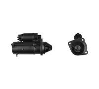 MAHLE ORIGINAL Démarreur Starter MS 394 pour FENDT Farmer pour CASE IH CS