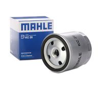 MAHLE ORIGINAL Filtre à carburant KC 20 pour FORD TRANSIT Kasten (V) 76,0 76,2mm