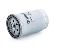 MAHLE ORIGINAL Filtre à carburant KC 226 pour HYUNDAI i20 (PB, PBT) 80,0mm 141,0