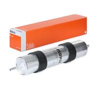 MAHLE ORIGINAL Filtre à carburant KL 104 pour BMW 5 Limousine (E39) 55,0mm