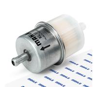 MAHLE ORIGINAL Filtre à carburant KL 11 OF pour MAZDA 626 I Coupe 45mm 100,0mm