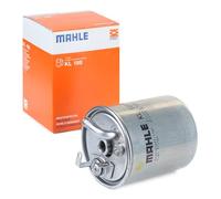 MAHLE ORIGINAL Filtre à carburant KL 188 pour JEEP GRAND CHEROKEE II (WJ, WG)