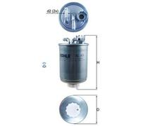 Filtre à Carburant KL410D 77627409 Par mahle Original - Unique