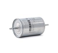 MAHLE ORIGINAL Filtre à carburant KL 71 pour VOLVO V70 II (285) 80,5mm 210,0mm