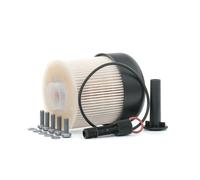 MAHLE ORIGINAL Filtre à carburant KX 338/28D pour RENAULT KANGOO Express (FW0/1)