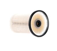 MAHLE ORIGINAL Filtre à carburant KX 341 pour VW Touareg (7P5, 7P6) 93,0mm