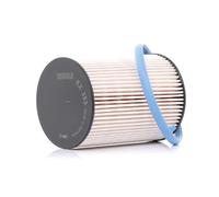 MAHLE ORIGINAL Filtre à carburant KX 393D pour FORD MONDEO IV Turnier (BA7)