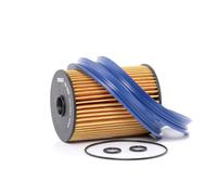 MAHLE ORIGINAL Filtre à carburant KX 503D dans le réservoir de carburant 74,5mm