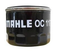 MAHLE ORIGINAL Filtre à huile Auto Filtre vissé OC 11