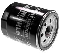 MAHLE ORIGINAL Filtre à huile Auto Filtre vissé OC 501