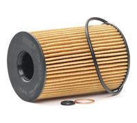 Mahle Original Filtre À Huile Bmw,Alpina,Rolls-Royce Ox 353,7d 11427580676,11427583220,11427600089 Filtre D'huile 11427848321,7583220,7600089,7615380