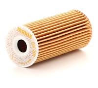 Mahle Original Filtre À Huile Mercedes-Benz Ox 201d 6401800009,6401800109,6401840125 Filtre D'huile 6681800009,6681840025,6681840025od,6681840125