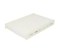 MAHLE ORIGINAL Filtre à particules d'air d'intérieur LA 87.