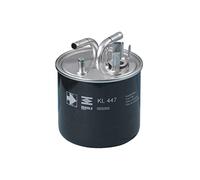 Filtre à carburant Filtre de conduite KL 440/41 KNECHT pour NISSAN X-TRAIL VAN