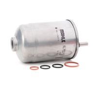 MAHLE ORIGINAL KL 752/2D Filtre à carburant