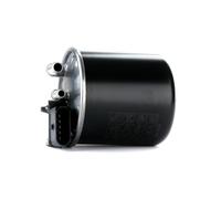Knecht KL 950 Système d'injection