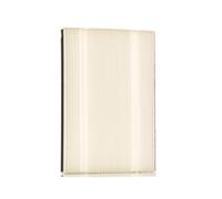 MAHLE ORIGINAL LA 1198 Filtre d'habitacle à particules