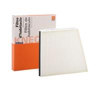 MAHLE ORIGINAL LA 156 Filtre d'habitacle à particules