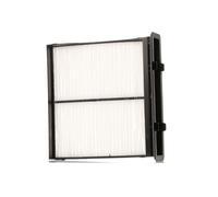 Filtre d'habitacle (filtre à pollen) KNECHT LA 461