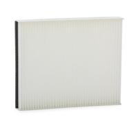 MAHLE ORIGINAL LA 875 Filtre d'habitacle à particules pour FORD FOCUS III GT