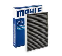 MAHLE ORIGINAL LAK 1185 Filtre d'habitacle à charbon actif pour LEVC TX (HRE)
