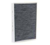 MAHLE ORIGINAL LAK 307 Filtre d'habitacle à charbon actif