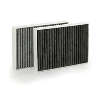 Filtre d'habitacle (filtre à pollen) KNECHT LAK 675/2/S
