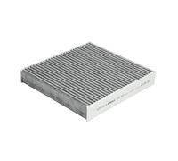 MAHLE Original Lak 923 Filtre à air intérieur