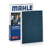 MAHLE ORIGINAL LAO 1294 Filtre d'habitacle à charbon actif anti-allergène