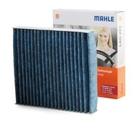 MAHLE ORIGINAL LAO 293 Filtre d'habitacle à charbon actif anti-allergène