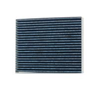 Filtre d'habitacle (filtre à pollen) KNECHT LAO 855