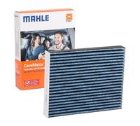 MAHLE ORIGINAL LAO 855 Filtre d'habitacle à charbon actif anti-allergène