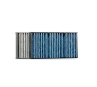 MAHLE ORIGINAL LAO 878/S Filtre d'habitacle
