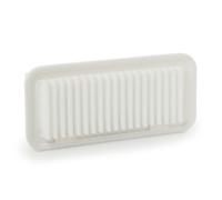 MAHLE ORIGINAL LX 1001 Filtre à air pour TOYOTA Yaris Schrägheck (P9)