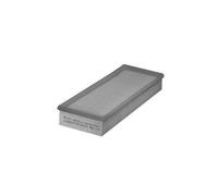 MAHLE ORIGINAL LX 106 Filtre à air pour BMW 5 Limousine (E34) 7 (E32)