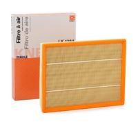 MAHLE ORIGINAL LX 1294 Filtre à air pour OPEL Vectra C Caravan (Z02)