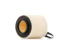 MAHLE ORIGINAL LX 1650 Filtre à air pour BMW 3 Limousine (E90) 3 Touring (E91)