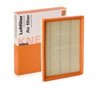 MAHLE ORIGINAL LX 1662 Filtre à air pour JEEP GRAND CHEROKEE IV (WK, WK2)