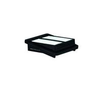 MAHLE ORIGINAL LX 1949 Filtre à air pour HONDA Jazz II Schrägheck (GD, GE3, GE2)