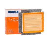 MAHLE ORIGINAL LX 1982 Filtre à air pour OPEL Corsa D Schrägheck (S07)