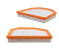 MAHLE Original LX 2075 Filtre à air